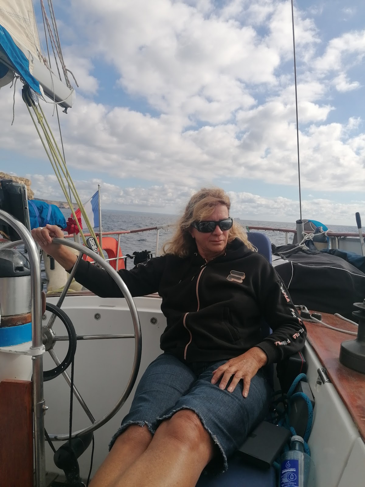 Photo de la navigation NAV-019