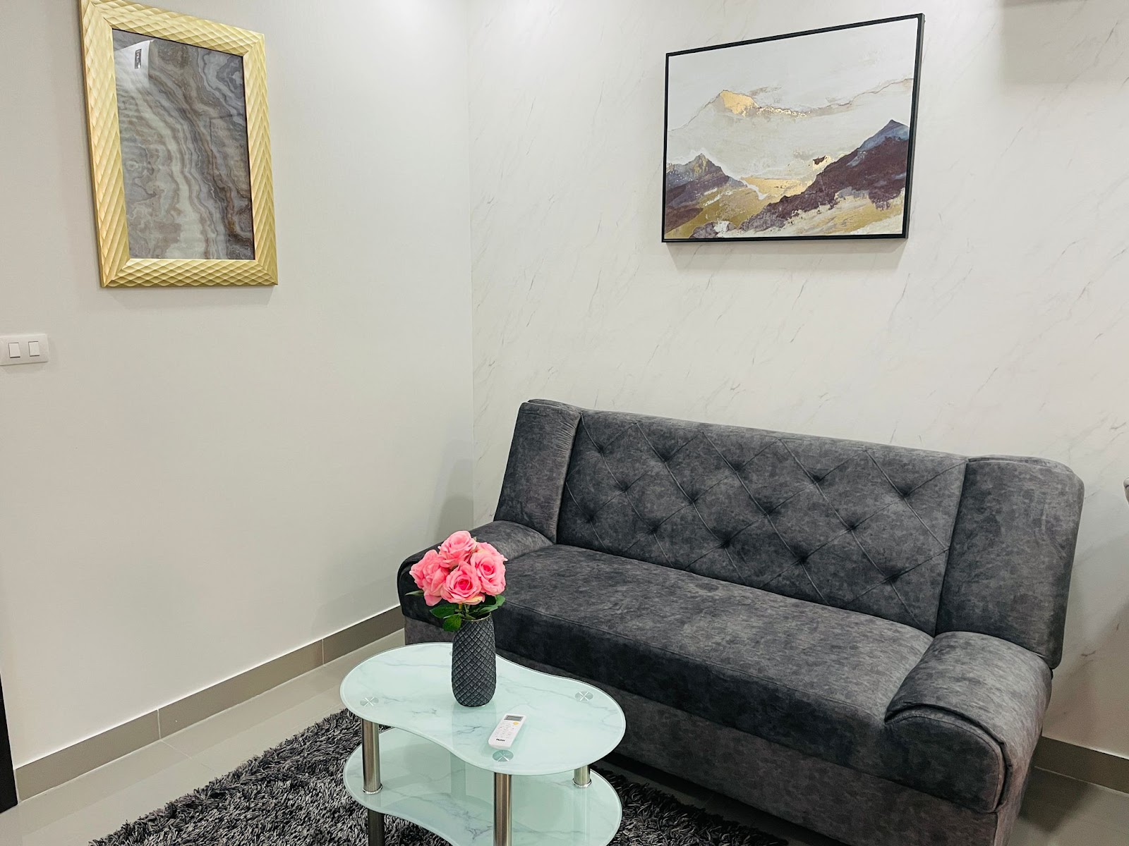 The Jeval - 2 Bed, Floor 11