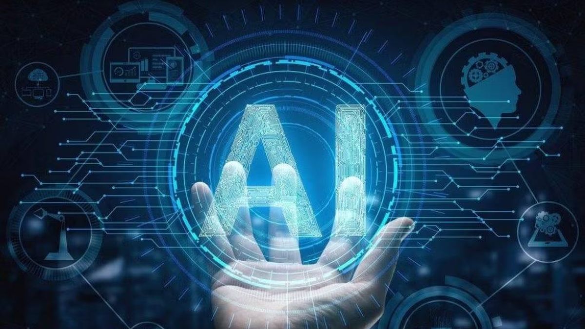 [GALLERY] Google 'khóa' Gemini với Meta, AI đối mặt cơn khát hạ tầng - Báo Tri thức &amp; Cuộc sống