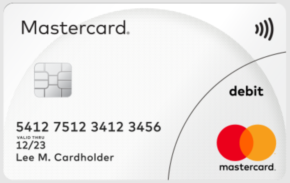 usa mastercard [debit] | $2500+ balance