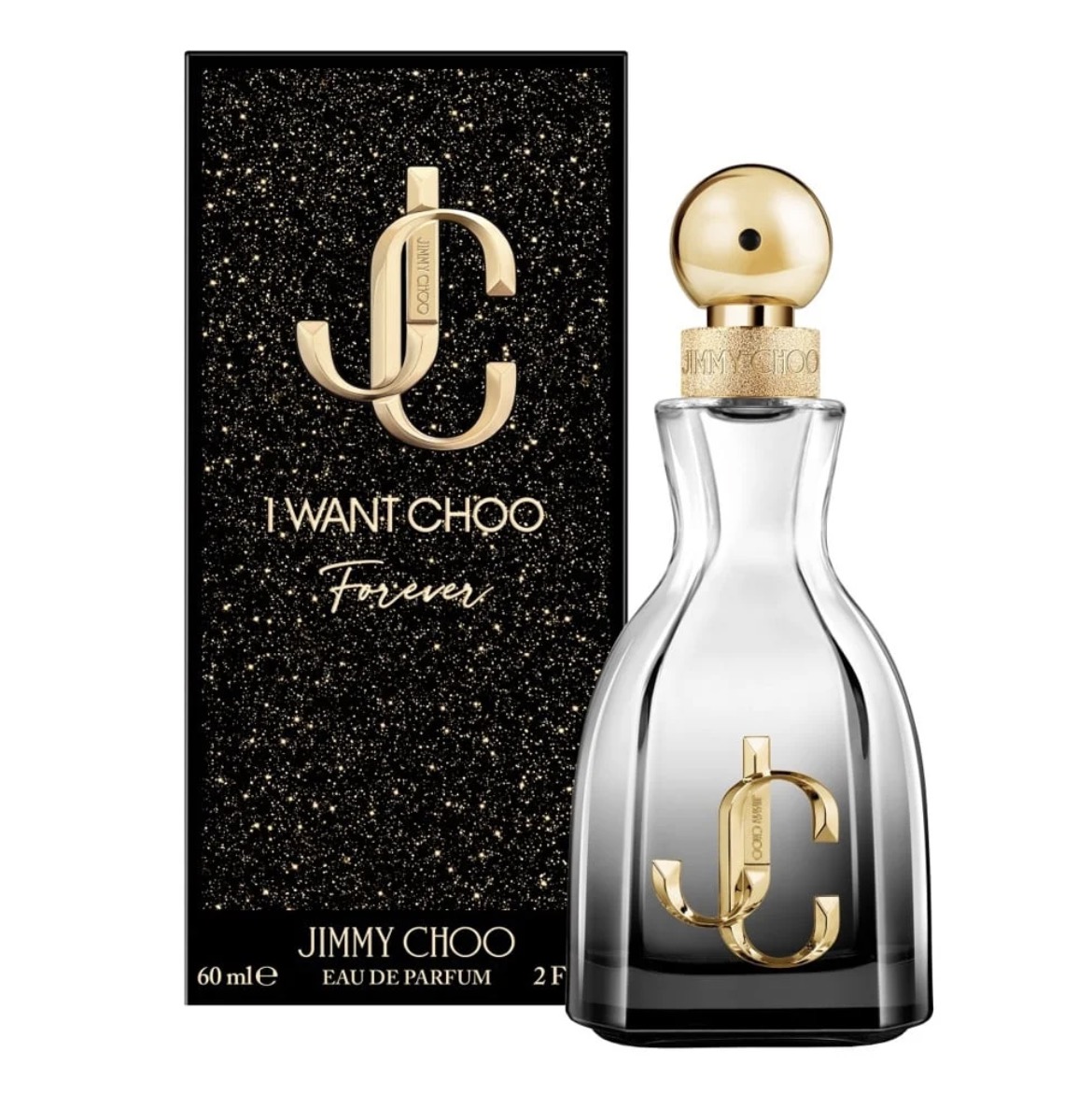 Jimmy Choo I Want Forever 125ml Eau de Parfum Spray