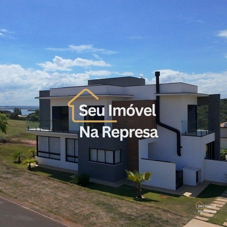 Foto 20 de Casa à venda no Condomínio Riviera de Santa Cristina XIII HZS01TM