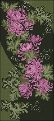 CMP 171752 Pattern