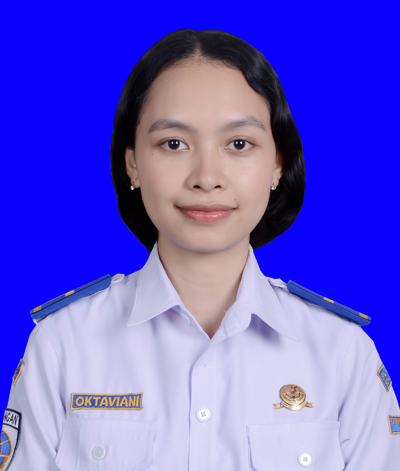 Ni Kadek Oktaviani Wulandari, S.Tr.T.
