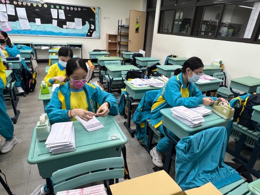 義工社服務照4