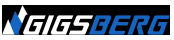 Gigsberg UK logo