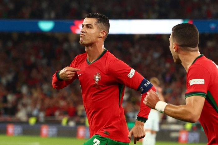 Mourinho nói về sức mạnh của Bồ Đào Nha khi không có Ronaldo - Tạp chí Tri thức