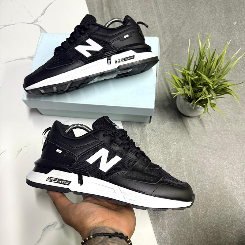 New Balance variante 3