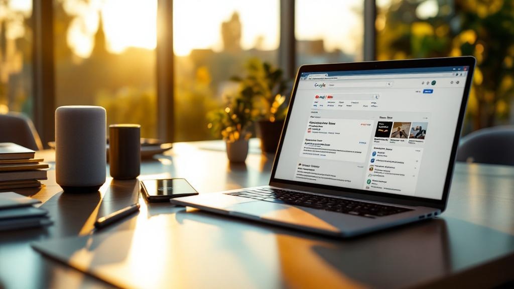 Why Multi-Platform Optimization Matters for Modern Brand Authority by G-Stacker