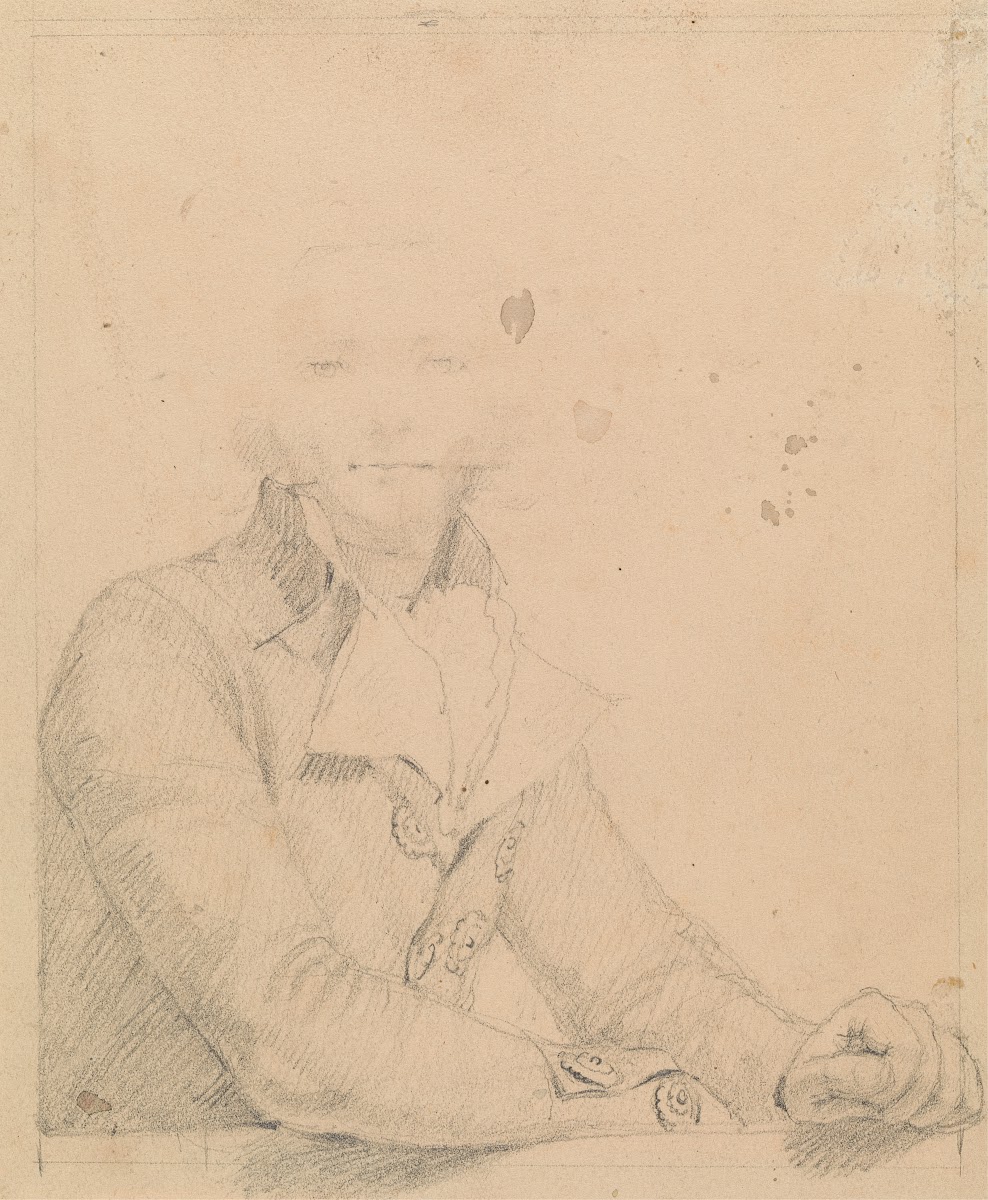 Unknown Man