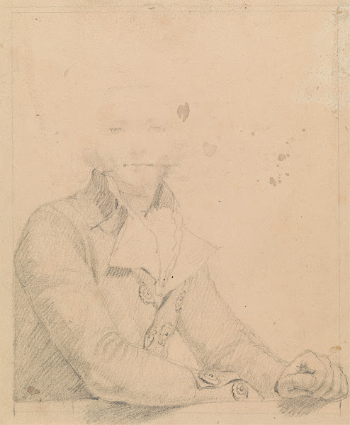 Unknown Man
