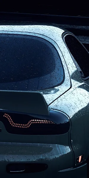 Mazda RX-7, Mazda, Need for Speed, Need for Speed 2015, Car, Bodykit 5K Wallpaper Background