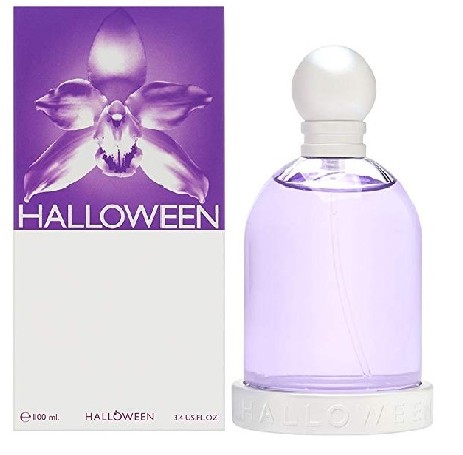 HALLOWEEN DE JESUS DEL POZO MUJER 100ML EDT