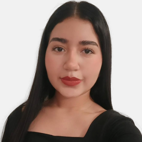 Kiara Karelis Solarte Herrera