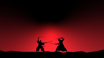 Samurai Wallpaper