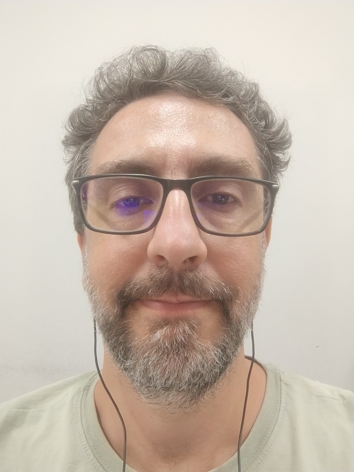 Foto do Professor