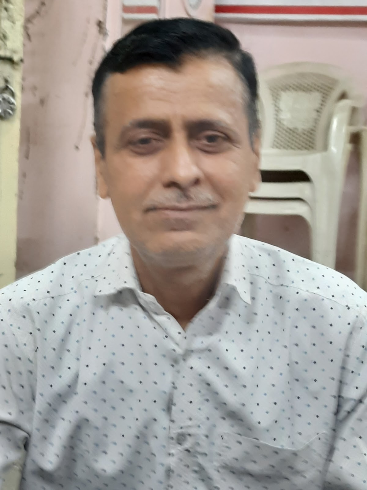 Kishor Afre