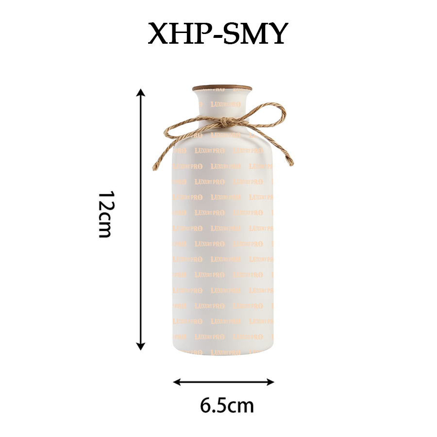 Small vase-SMY
