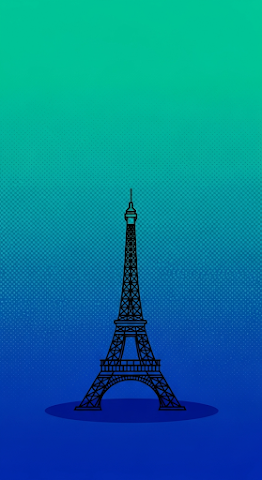 Minimal Eiffel Sketch