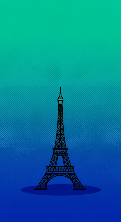 Minimal Eiffel Sketch