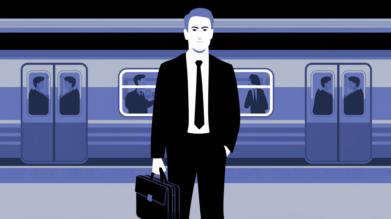 What is Yuppie in Socio-Economic Context