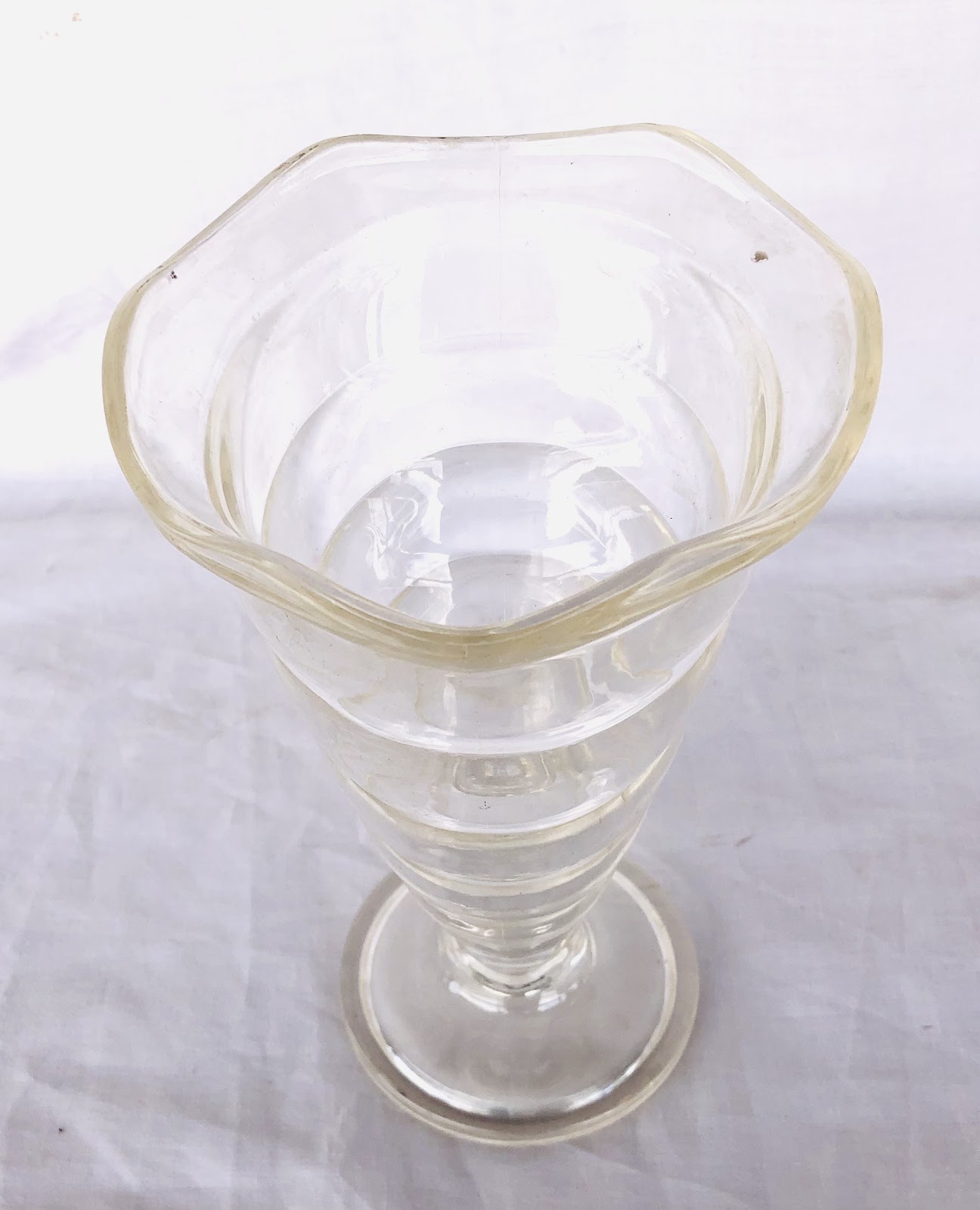 Photo 3 of Acrylic cup (9254)