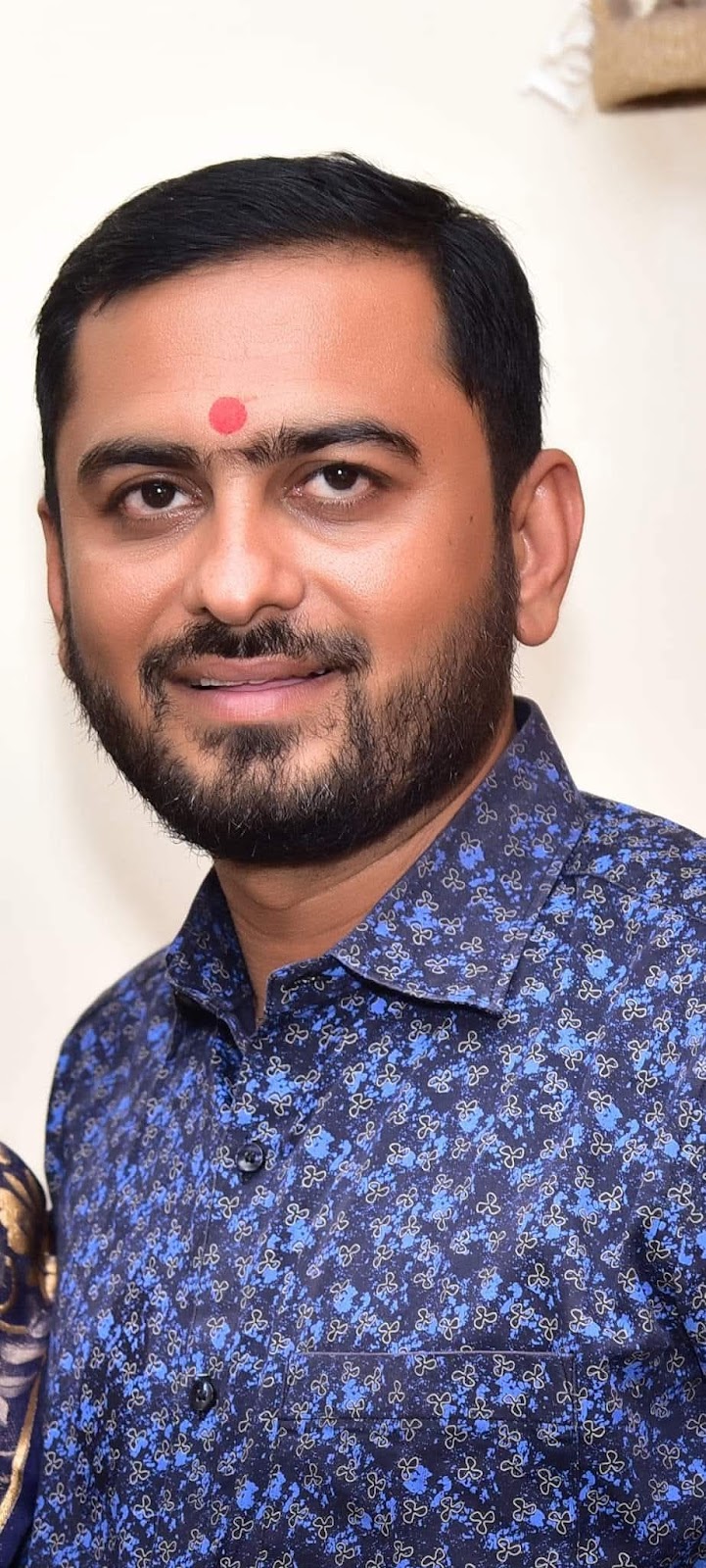 NARESH RAMESH NAKADE