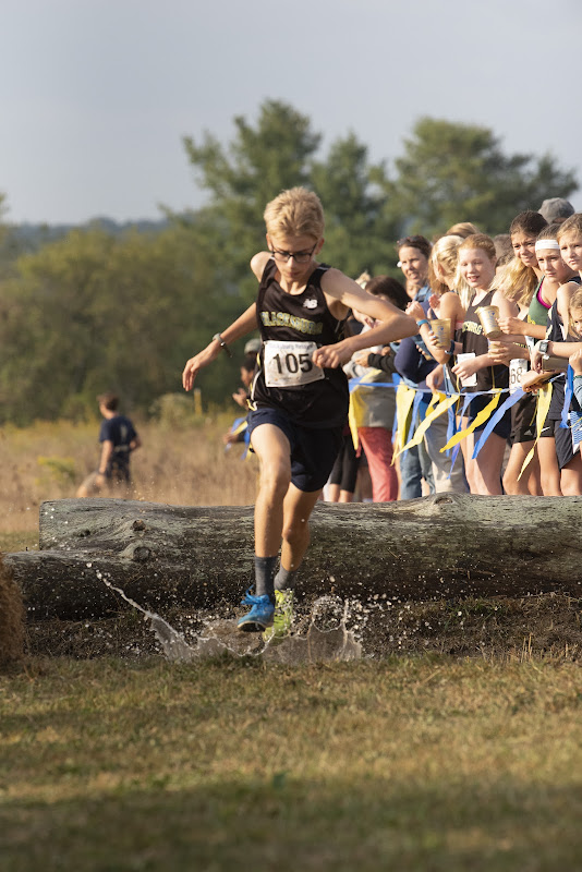 Photo from 2019.09.21 Blacksburg Invitational (Boys)