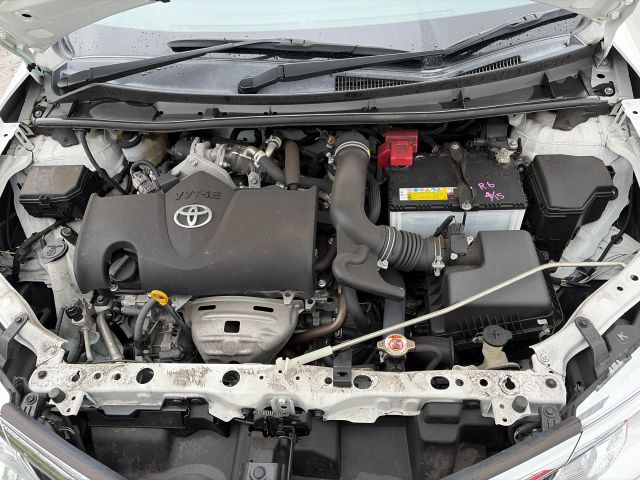 Toyota Axio