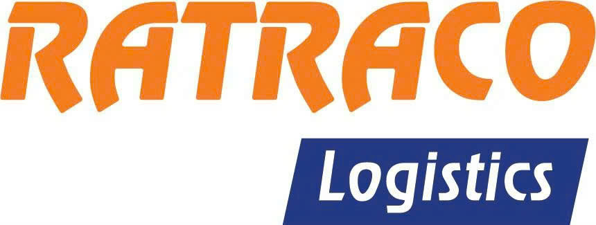 RATRACO Logistics Logo