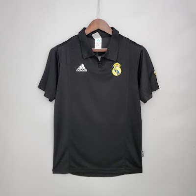 Retro Real Madrid 2002-03 Champions League Visitante @lumorasports.jpeg