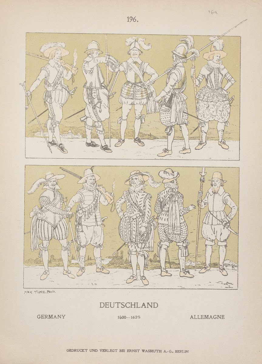 Germany 1905