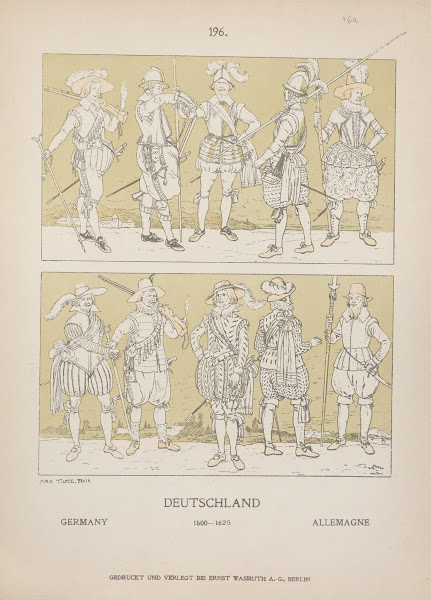Germany 1905