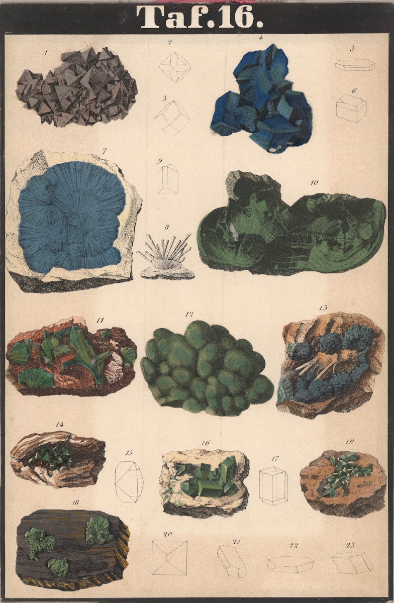 Schreibers Minerals Pl16 1886