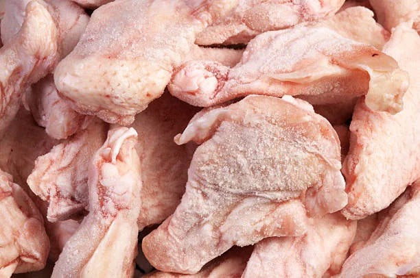 SOFT CHICKEN