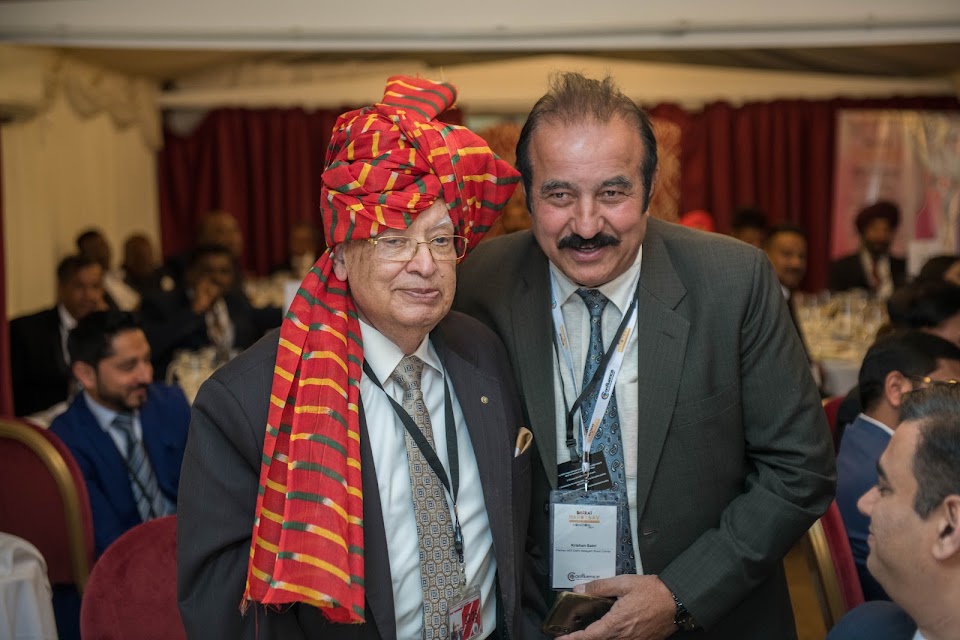 Bharat Mahotsav — Festival of One India, London, United Kingdom — photograph 11