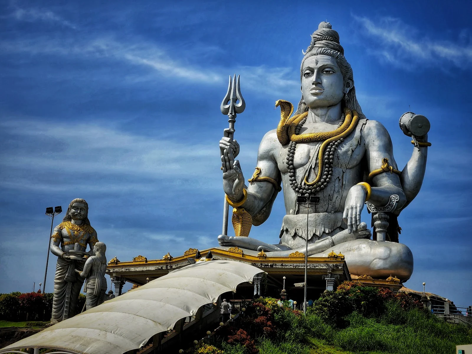 Murudeshwar
