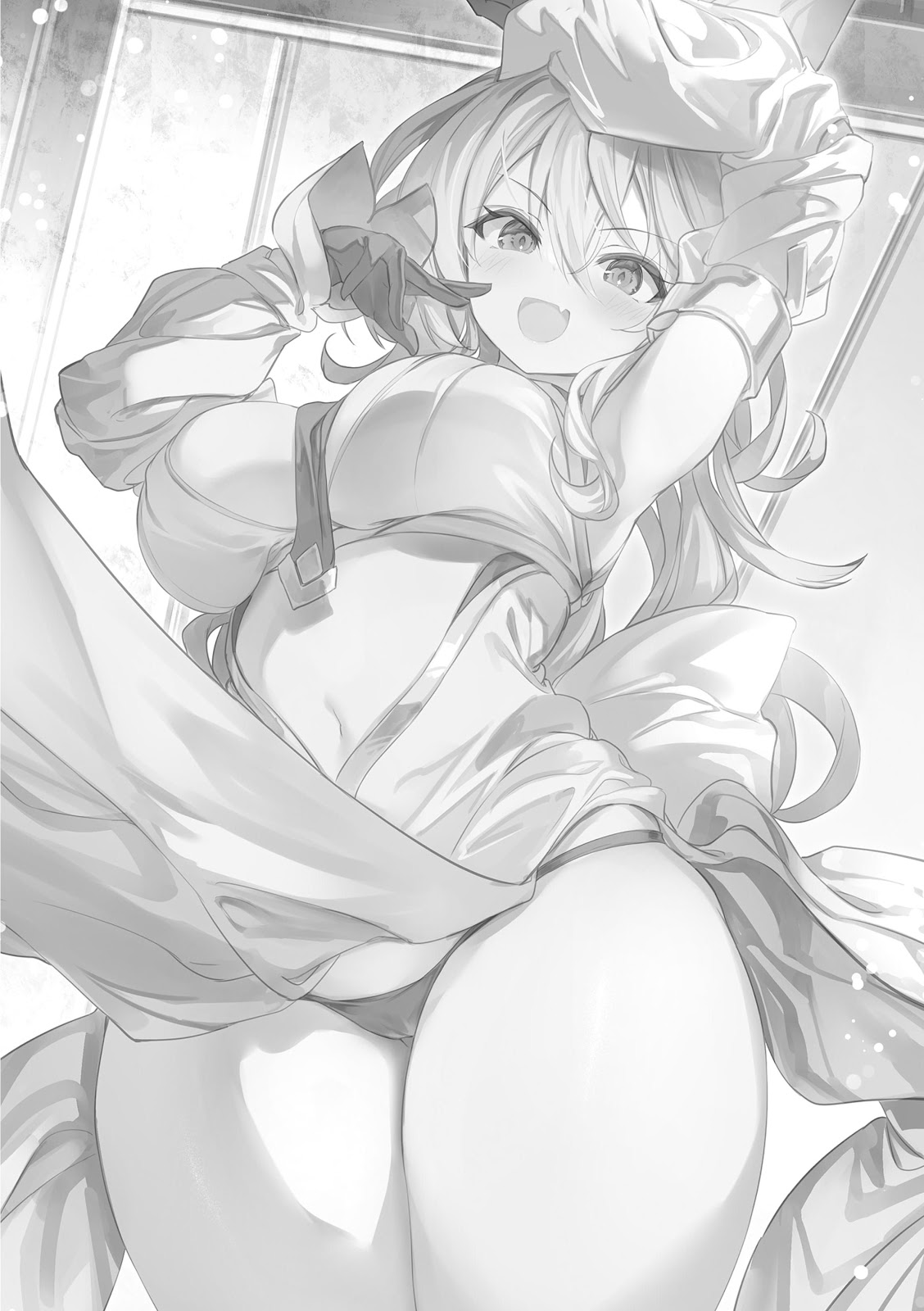 Last Boss Toubatsugo ni Hajimeru Nishuume Boukensha Life 2_267