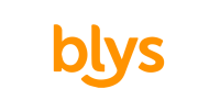 Blys US logo
