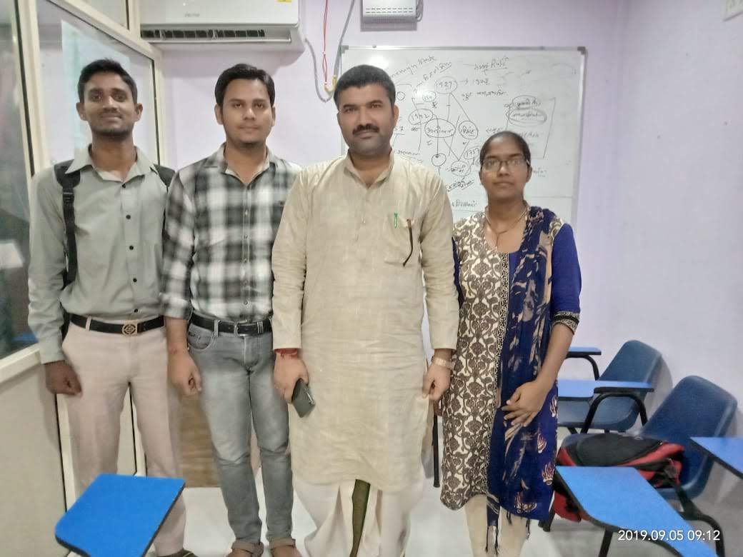 SWL Education Success - UPSC Coaching Meerut