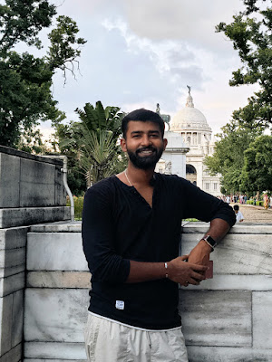 Chetan Saha