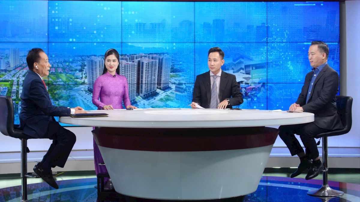 Giải pháp phát huy hiệu quả nhà cho thuê - Đài Phát thanh và truyền hình Hà Nội