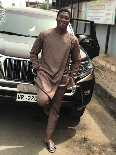 Robert Appiah Yamoah