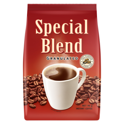 Instant Coffee - 6x