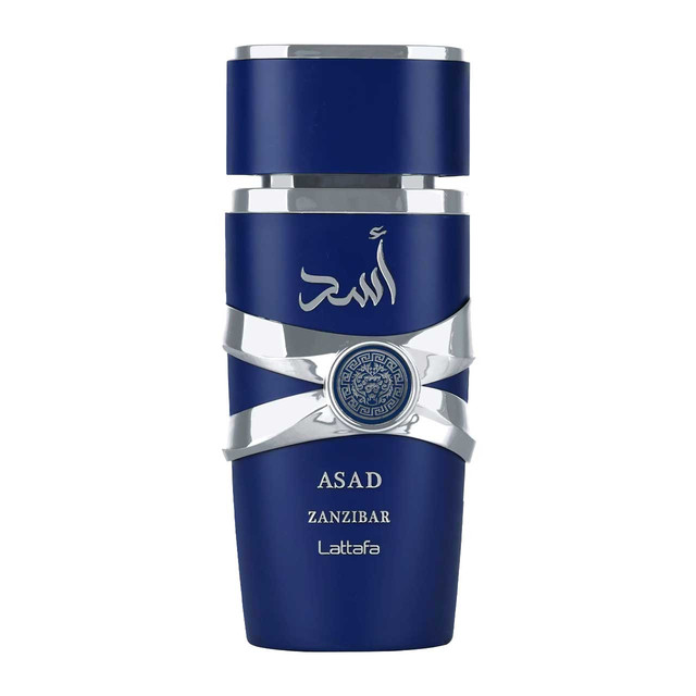 Asad Zanzibar