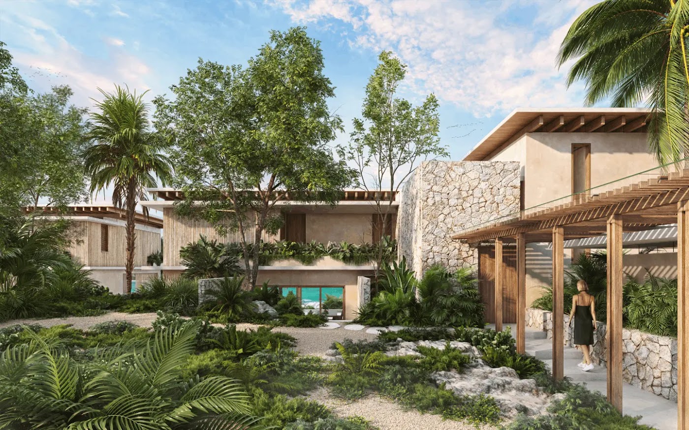 Pioneer Bacalar – photo 1