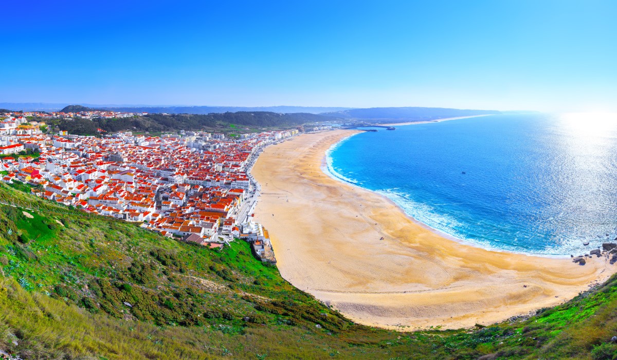8-Day Portugal Family Adventure through Lisbon & Sintra