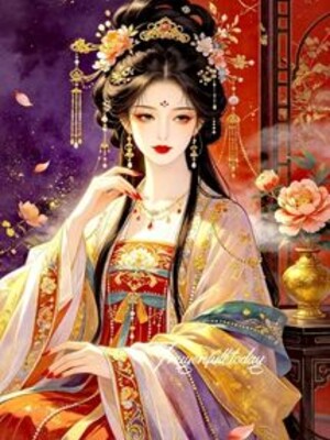 Tĩnh Vãn – Dã Thố Đảo Dược