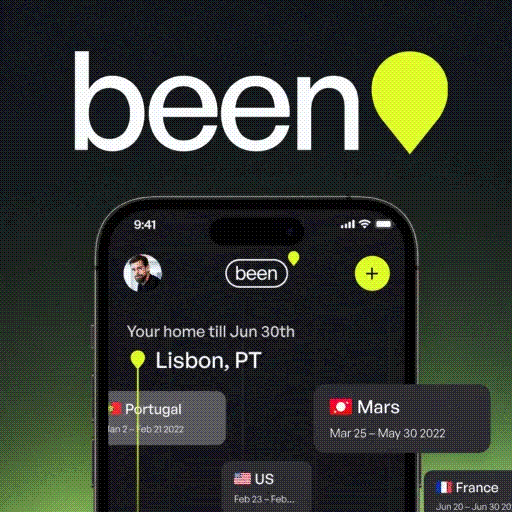 Captura de Been