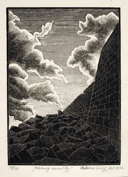 Masury Versus Sky 1936